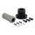 Bdl pulley offset & nut kit, 1 3/4"