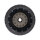 Bdl rear pulley 3" 76t 8mm, e-start
