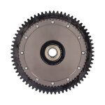 Bdl rear pulley, 38mm, 8mm, 68t, e-start