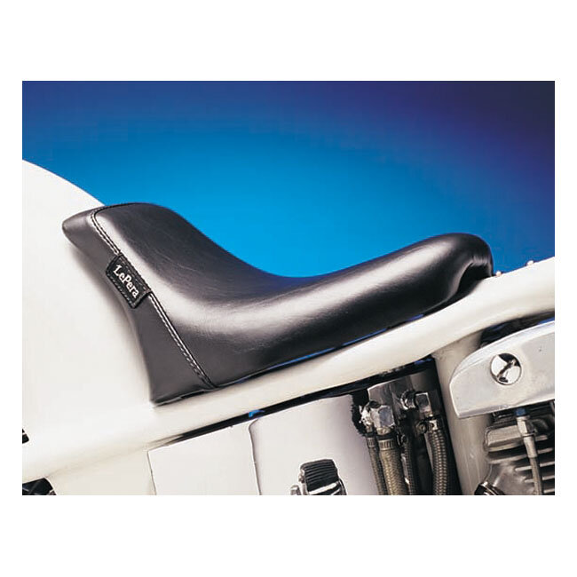 LePera, Bare Bones solo seat. Smooth