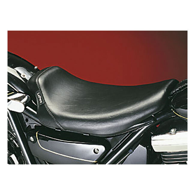 LePera, Bare Bones solo seat. Basket Weave