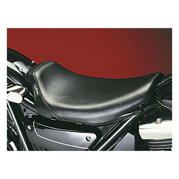 LePera, Bare Bones solo seat. Basket Weave