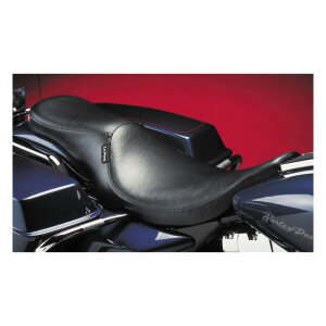 LePera, Silhouette 2-up seat