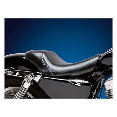 LePera, Bare Bones solo LT seat. Smooth