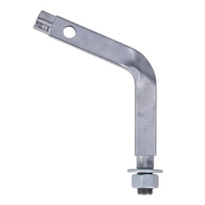 Paughco, Floorboard clearance bracket