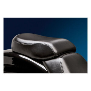 LePera, Bare Bones passenger seat. Smooth