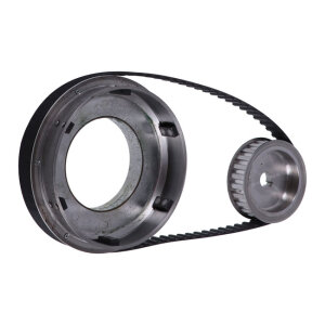 45" Side Valve Liberator 1" primary belt drive kit. SC