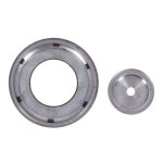 45" Side Valve Liberator 1" primary belt drive kit. SC