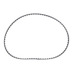 Repl. 1" primary 80t belt, 45" SV