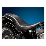 LePera, Cobra 2-up seat. Smooth