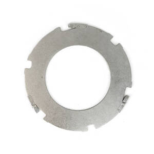 Alto, clutch steel drive plate (each)