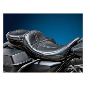 LePera, Maverick 2-up seat. Daddy Long Legs