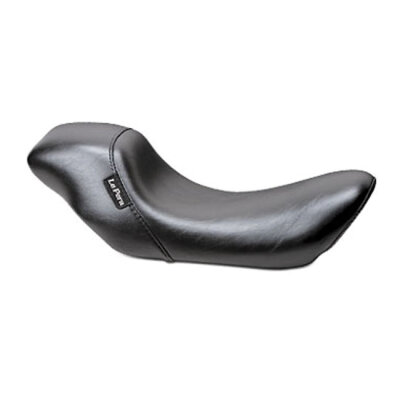 LePera, Bare Bones up-front solo seat. Smooth