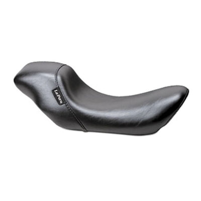 LePera, Bare Bones up-front solo seat. Smooth
