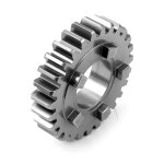 Andrews, 3rd gear mainshaft, 2nd gear countershaft