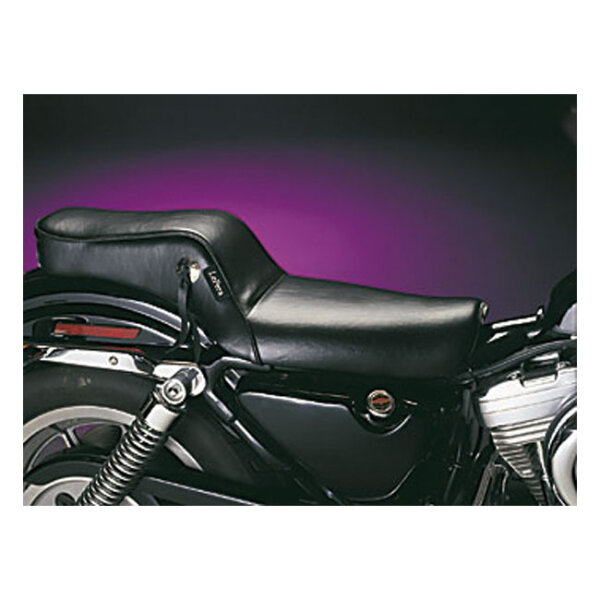 LePera, Cherokee 2-up seat. Smooth