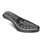 LePera, Cobra 2-up seat. Pleated
