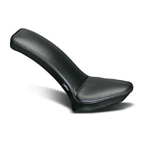 LePera, Cobra 2-up seat. Smooth