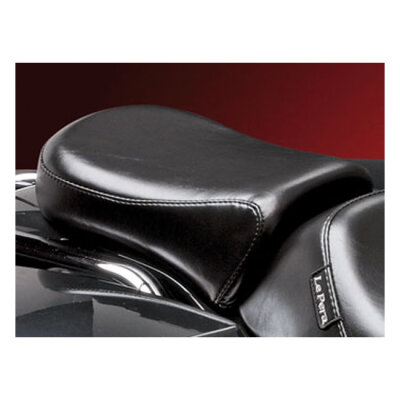 LePera, passenger seat for Silhouette solo