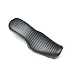 LePera, Cobra 2-up seat. Pleated