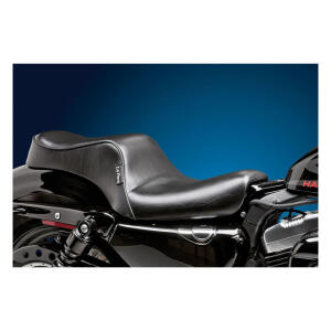 LePera, Cherokee 2-up seat. Smooth