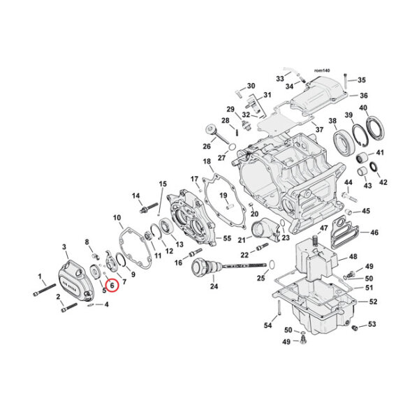 James, oil pump check valve/clutch balls
