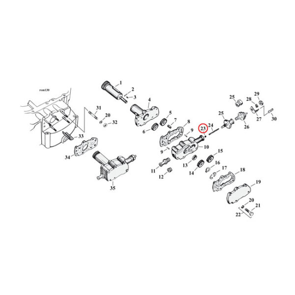 James, oil pump check valve/clutch balls