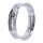 CHROME DROPCENTER RIM, 3.00 X 16
