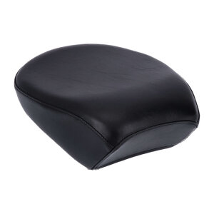 LePera, Bare Bones passenger seat. Smooth