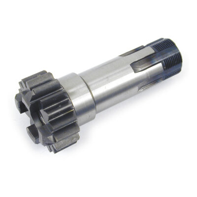 Clutch gear, transmission mainshaft . 17T