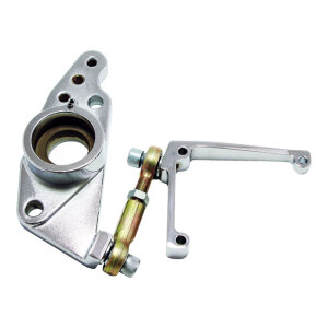 MCS, 93-08 Touring link chassis stabilizer. Chrome