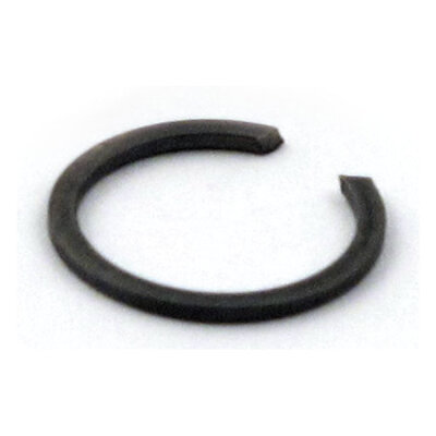 James, retaining rings. Oil pump drive shaft (outer)
