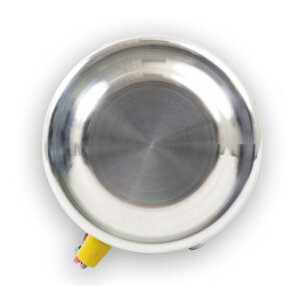 Accel, 12V billet distributor for OHV Big Twin