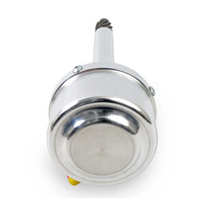 Accel, 12V billet distributor for OHV Big Twin