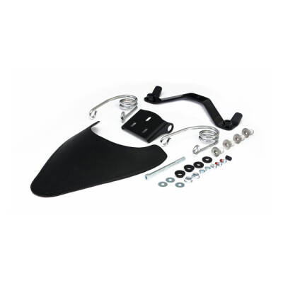 XL Sportster solo seat conversion mount kit. reproduction