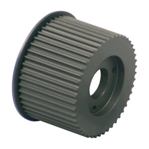 1" offset 3" pulley kit, 47t