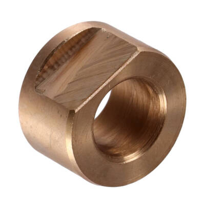 Pinion shaft bushing. Std. size