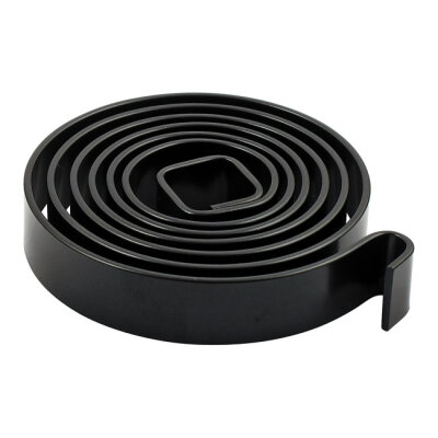 Kickstart return spring, black