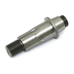 JIMS, sprocket shaft. L81-85 XL