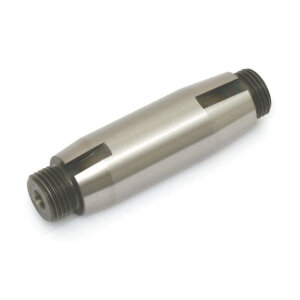 JIMS, sprocket shaft. 45" Flathead