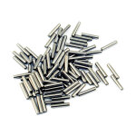 Transmission rollers +.0004" o.s.