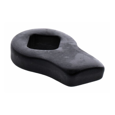 Jiffy leg stop. Black