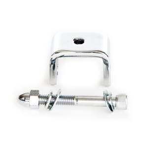 Paughco, Headlamp mount for springer forks