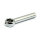 CLUTCH RELEASE LEVER ROD END