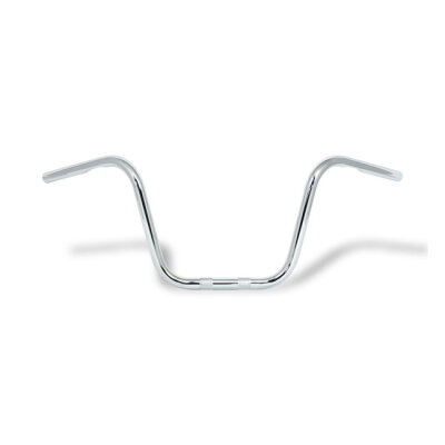 Fxdb/fxdwg Apehanger OEM style handlebar 1". Chrome