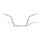 FLST OEM style handlebar 1". Chrome
