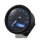 Velona 60mm tachometer 18000rpm. Black