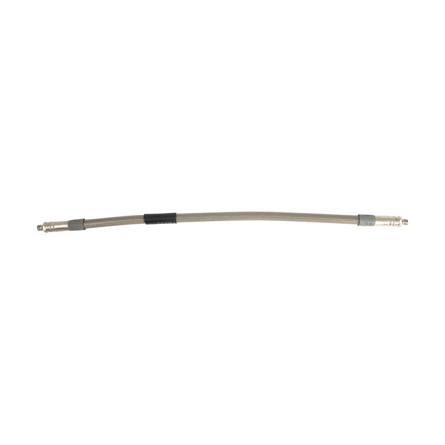 TRW Varioflex brake line clear 21cm