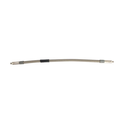 TRW Varioflex brake line clear 110cm