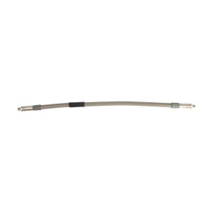 TRW Varioflex brake line clear 131cm